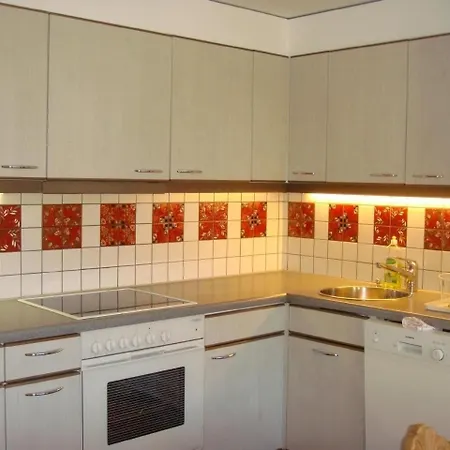 Casa Capricorn Nr 22 Appartamento *