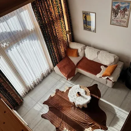 Casa Capricorn Nr 22 Appartamento