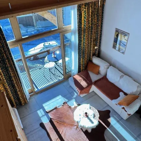Casa Capricorn Nr 22 דירה