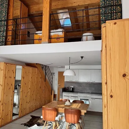 Casa Capricorn Nr 22 דירה *